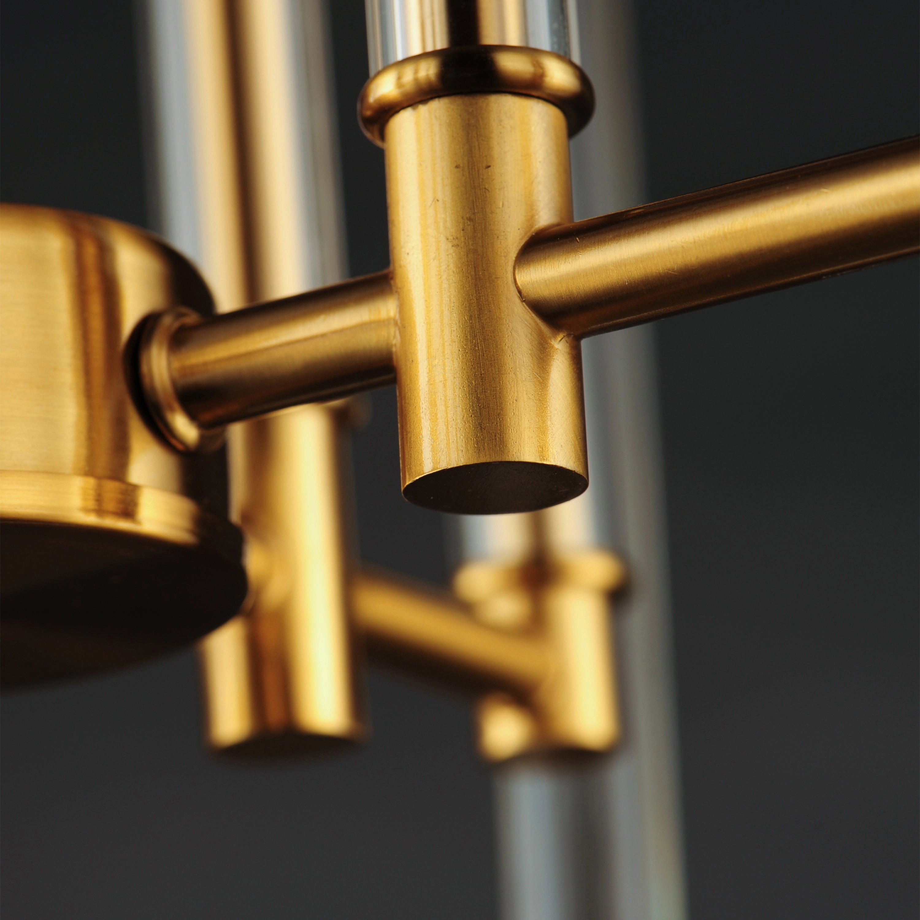 Lucent Eight Light Pendant Heritage Ceiling Light Fixtures on sale