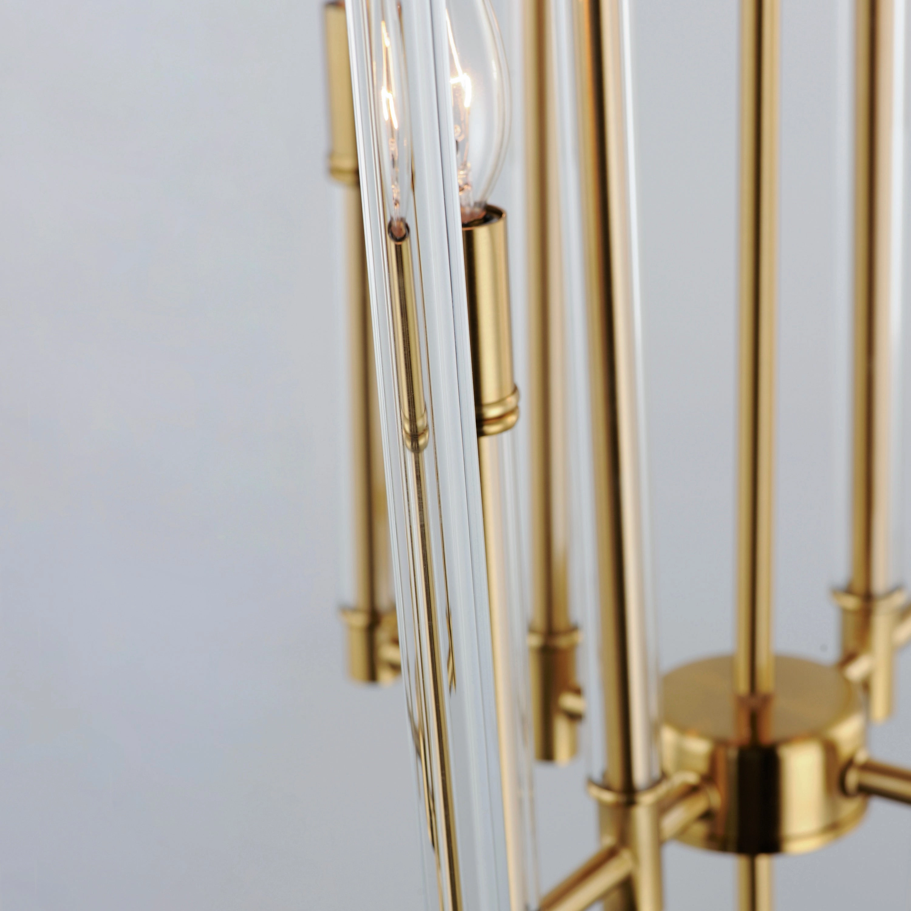 Lucent Eight Light Pendant Heritage Ceiling Light Fixtures on sale