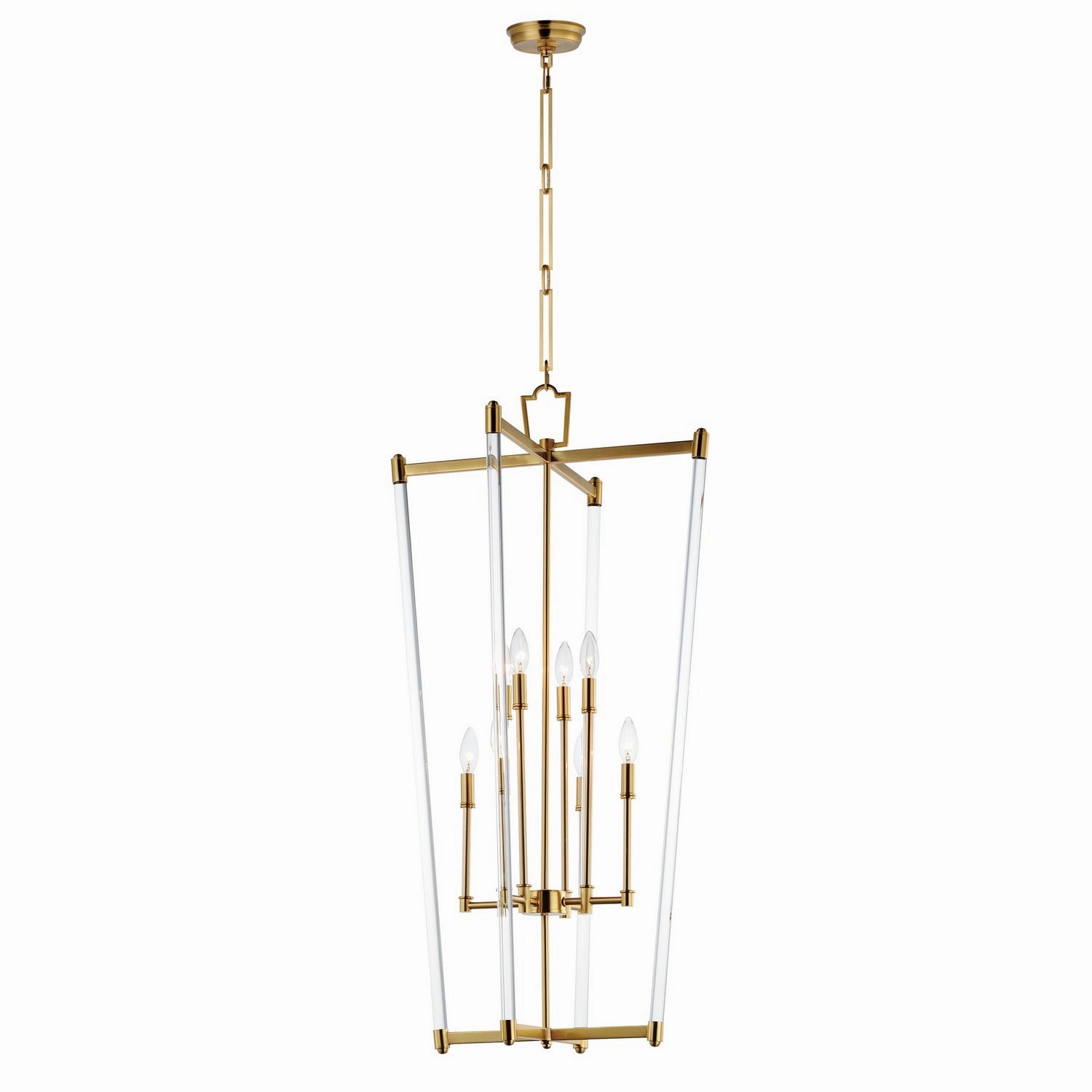 Lucent Eight Light Pendant Heritage Ceiling Lights Lighting free shipping