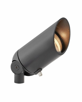 Lumacore Accent Spot Light Output LED Spot Satin Black Outdoor Accent Lights Lighting low price