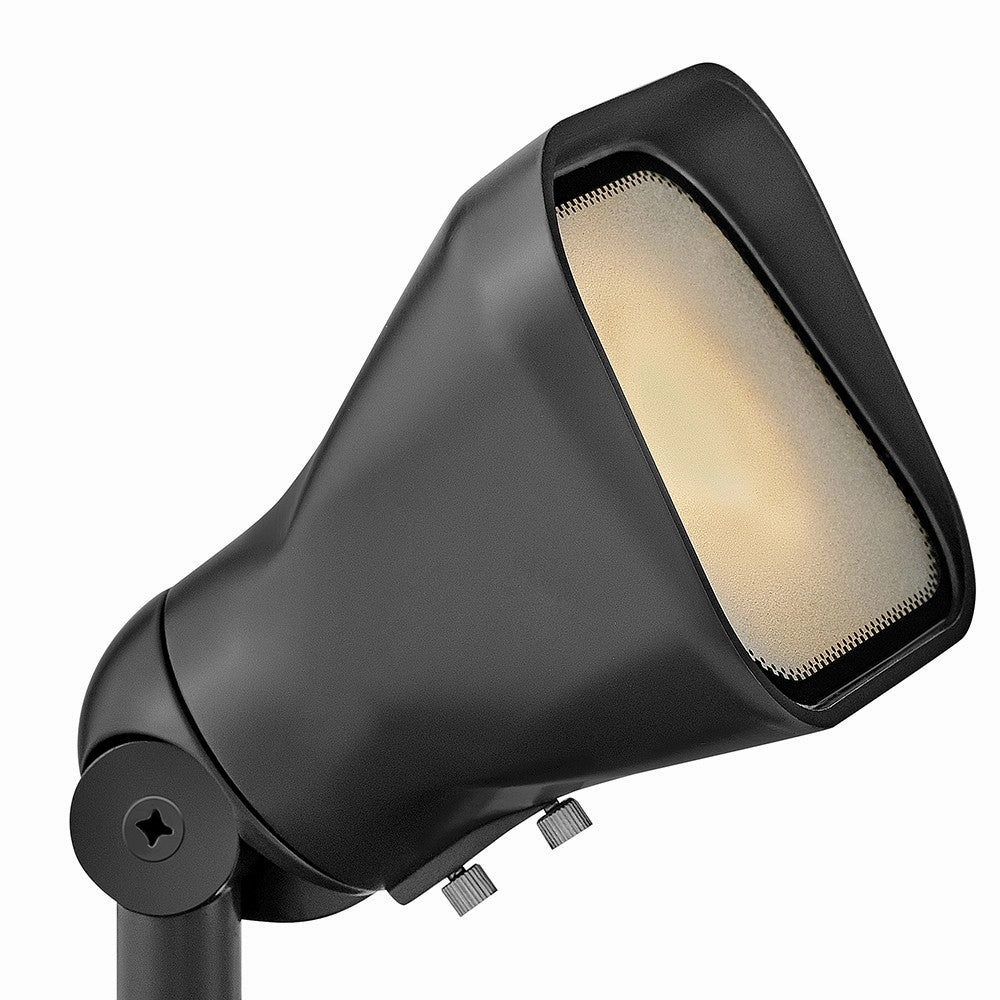 Lumacore Hardy Island LED Accent Lighting Brass Satin Black Outdoor Accent Lights Lighting low price
