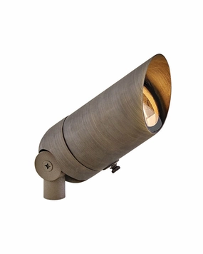 Lumacore Hardy Island LED Spot Light Matte Bronze Outdoor Accent Lights Lighting low price