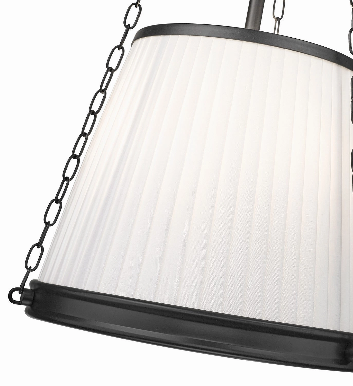 Madeline Four Light Pendant Matte Black Energy-saving Ceiling Lights store