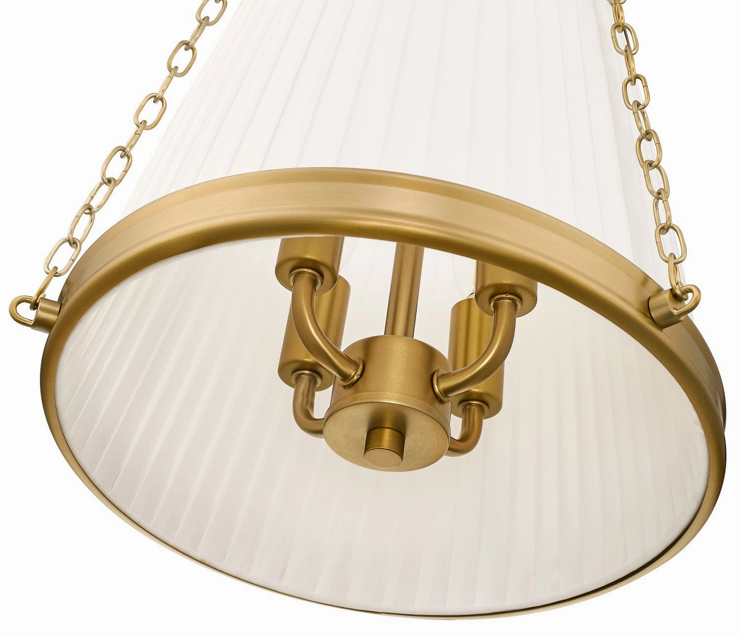 Madeline Four Light Pendant Modern Gold Energy-saving Ceiling Lights store