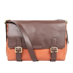 MANDELA 03 MESSENGER BAG