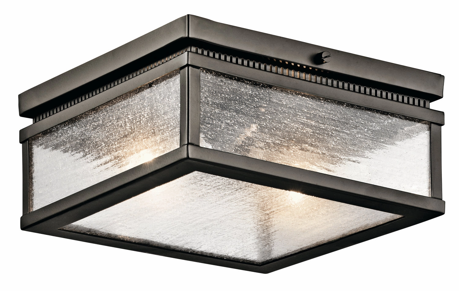 Manningham Two Light Outdoor Ceiling Mount Olde Bronze Outdoor Ceiling Mount Lighting hot sale