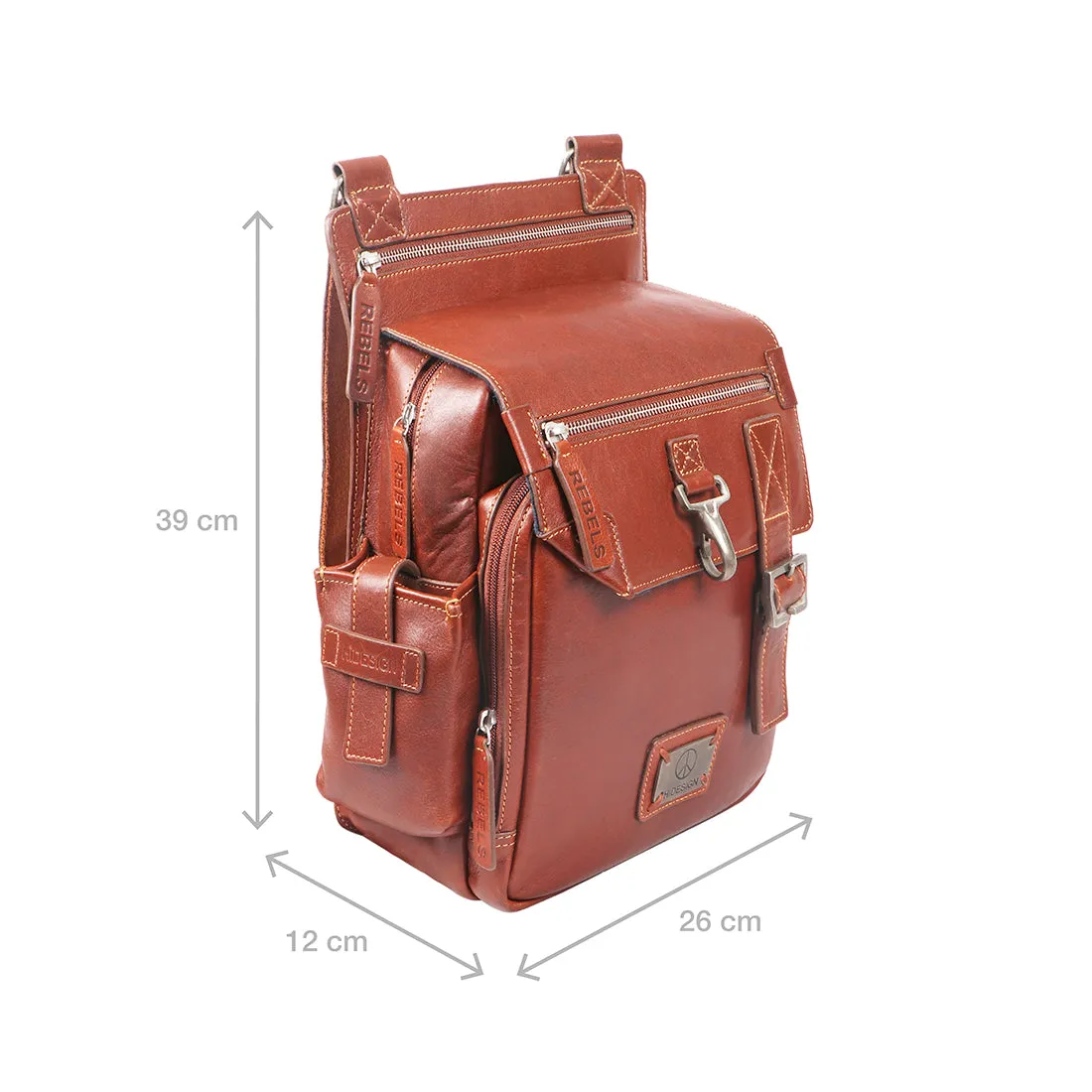 MAO 01 BACKPACK