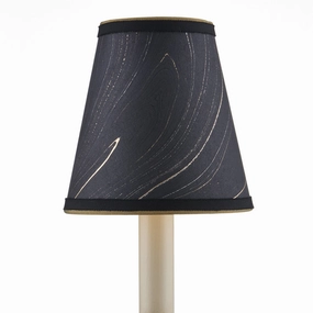 Marble Collection Chandelier Shade Black/Gold/Silver Sale on modern Wall Lights