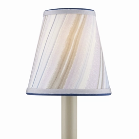 Marble Collection Chandelier Shade Lilac/Blue Agate Sale on modern Wall Lights