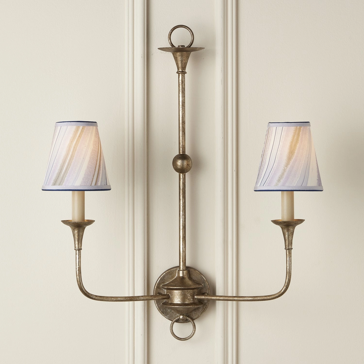 Marble Collection Chandelier Shade Lilac/Blue Agate Modern Wall Lights outlet