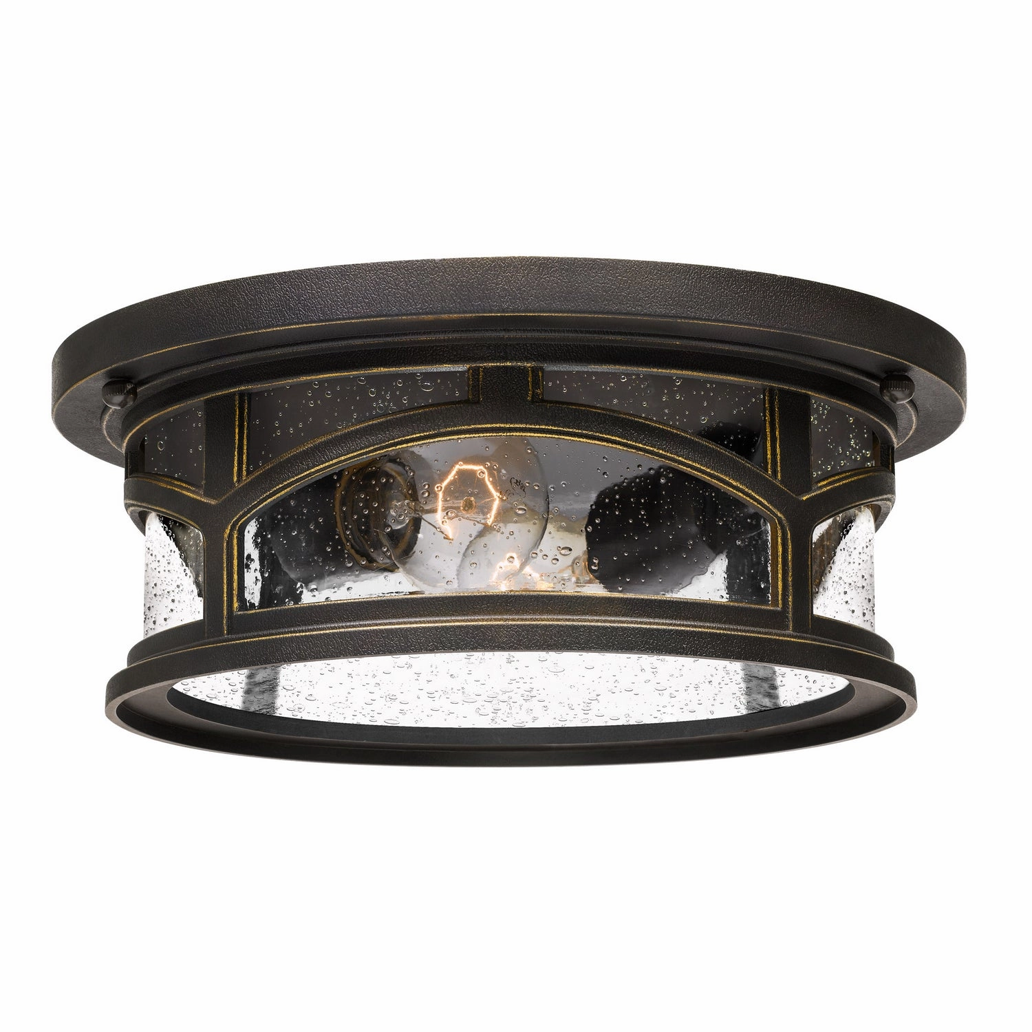 Marblehead Two Light Outdoor Flush Mount Palladian Bronze Outdoor Ceiling Mount Lighting clearance