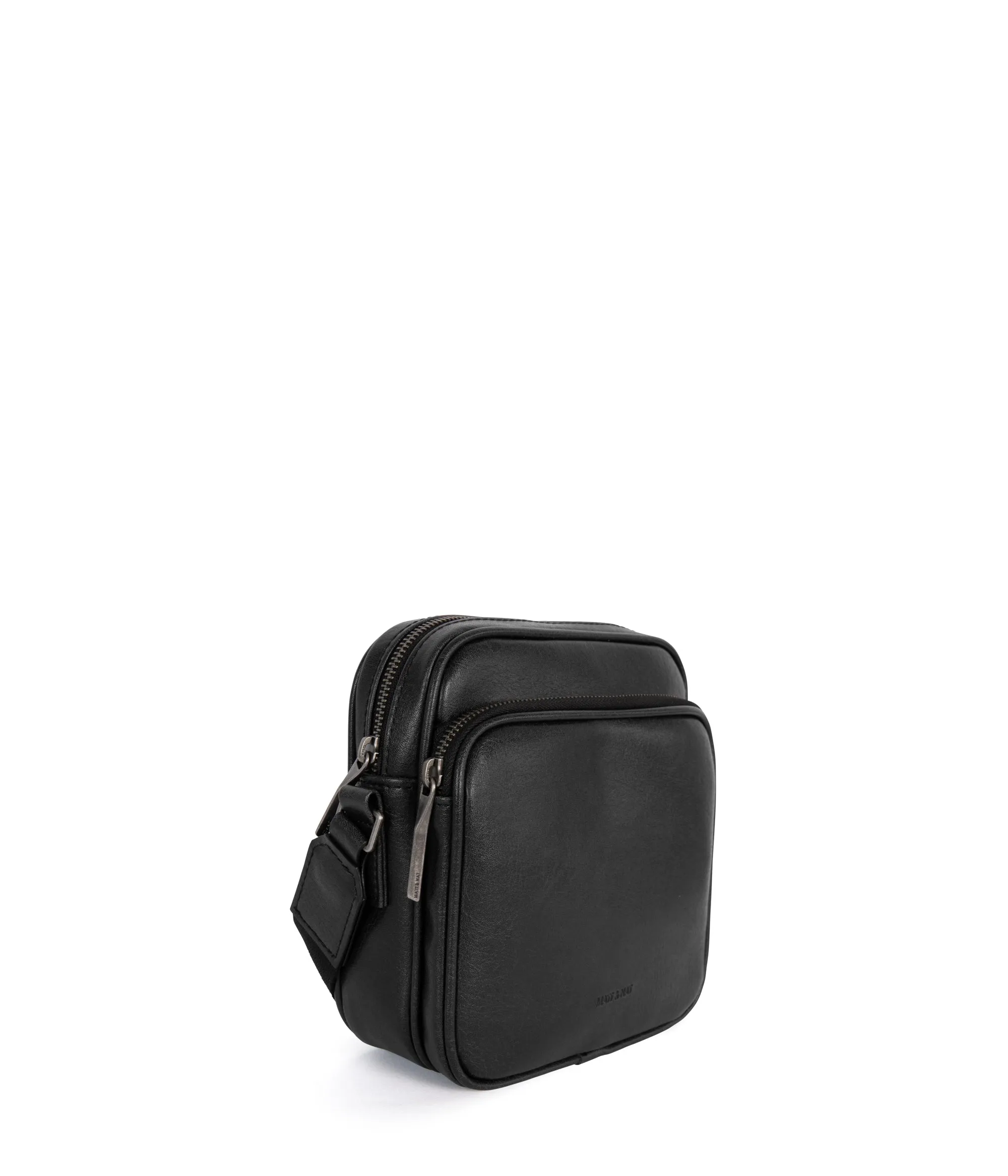 MARC Vegan Crossbody Bag - Vintage