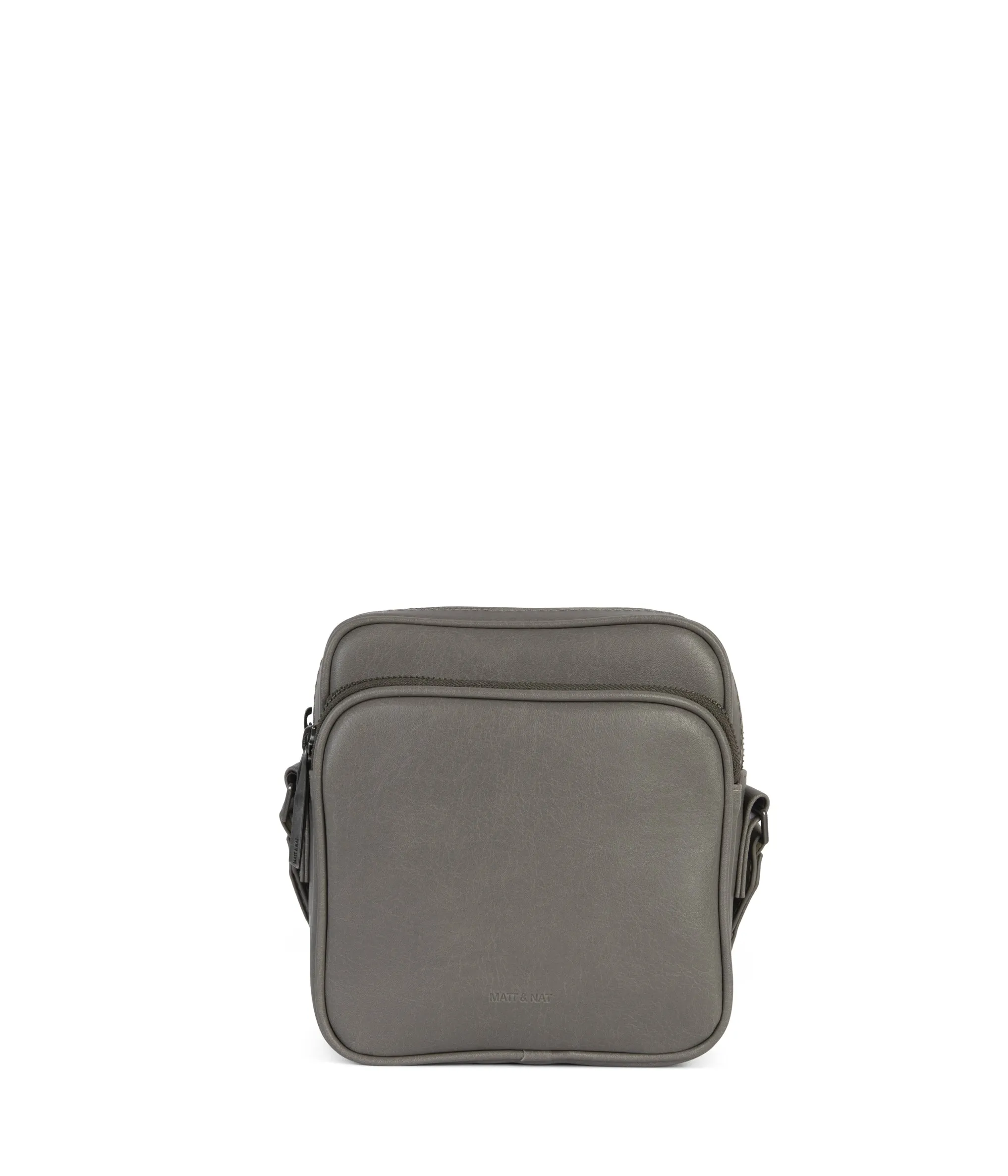 MARC Vegan Crossbody Bag - Vintage