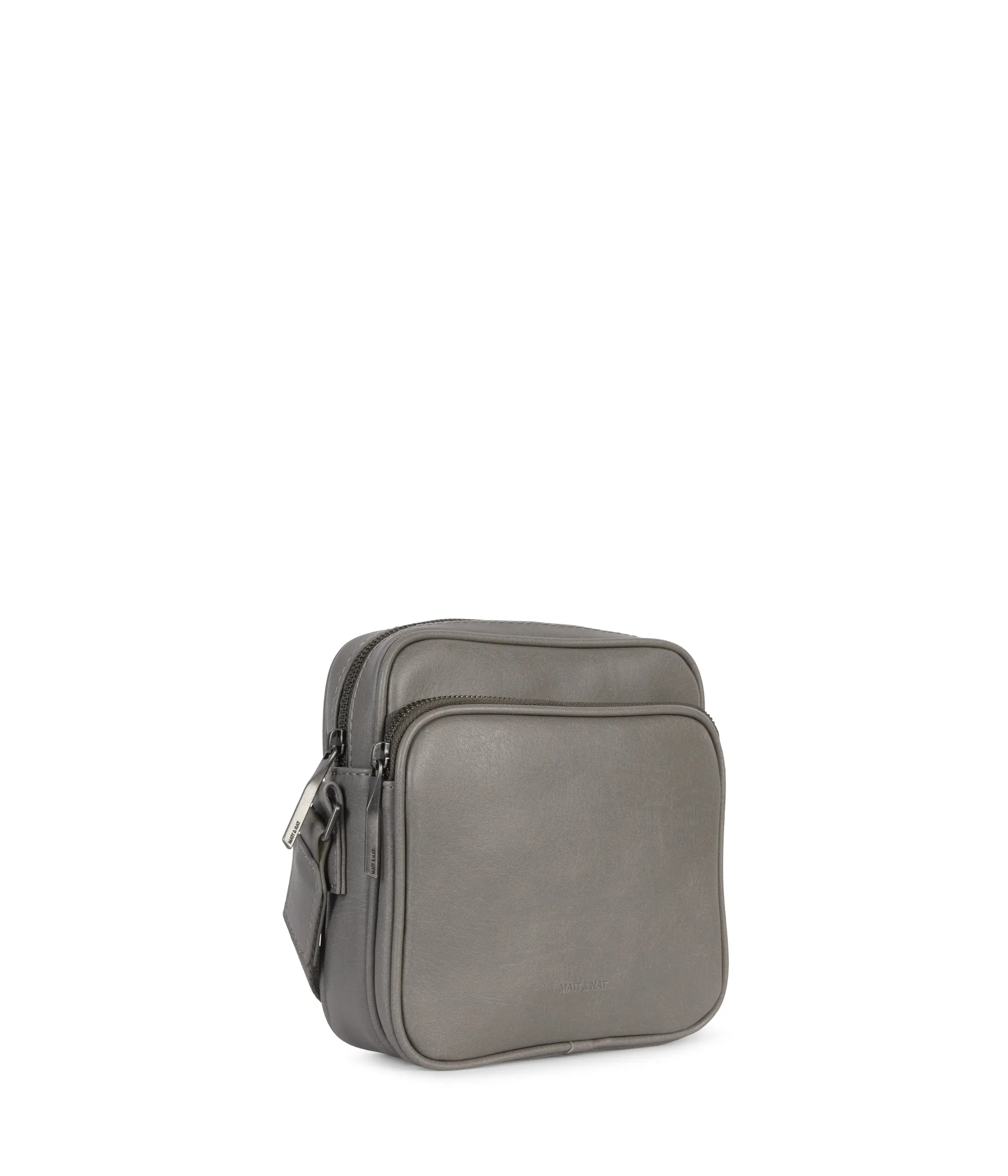 MARC Vegan Crossbody Bag - Vintage