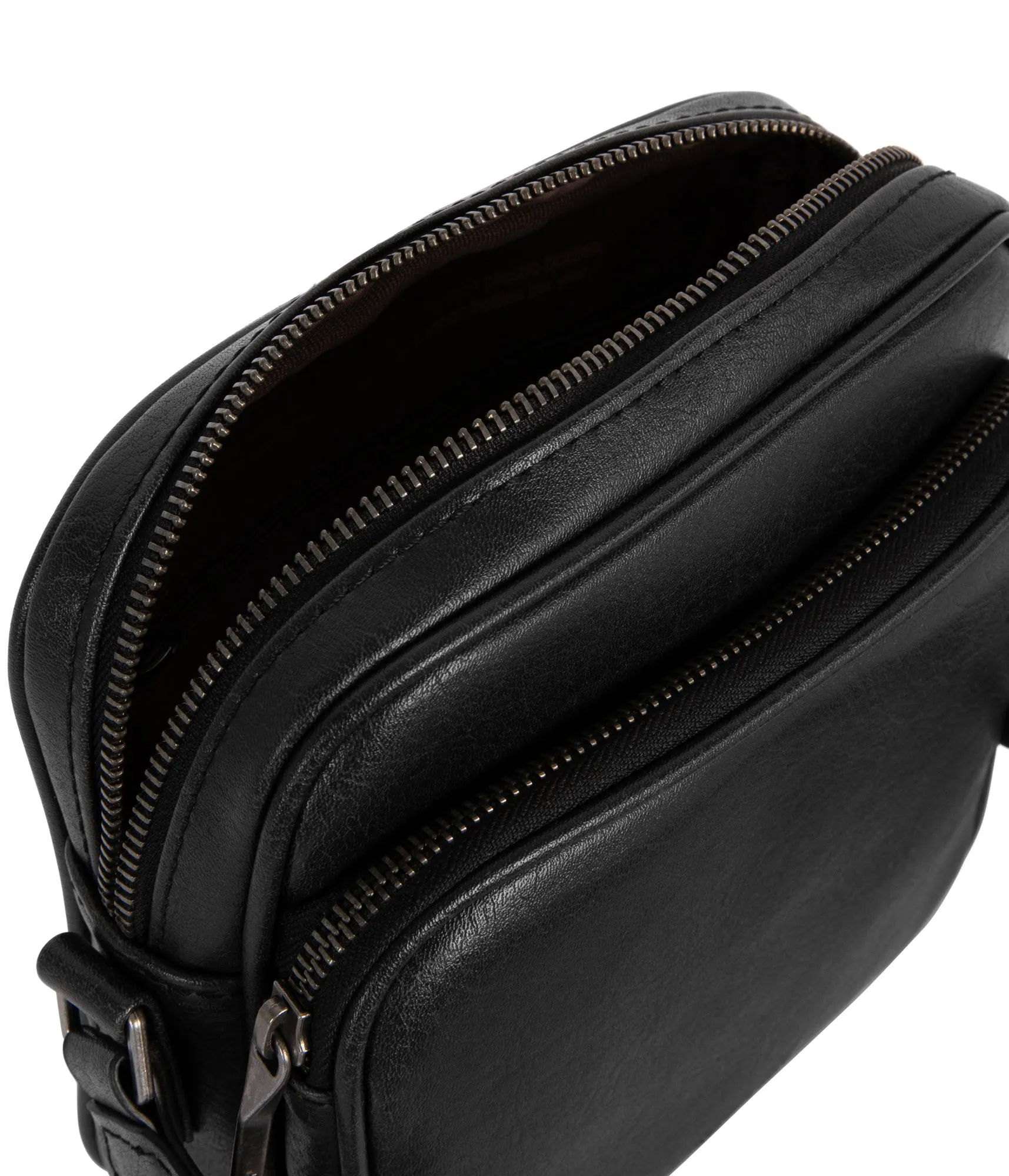 MARC Vegan Crossbody Bag - Vintage