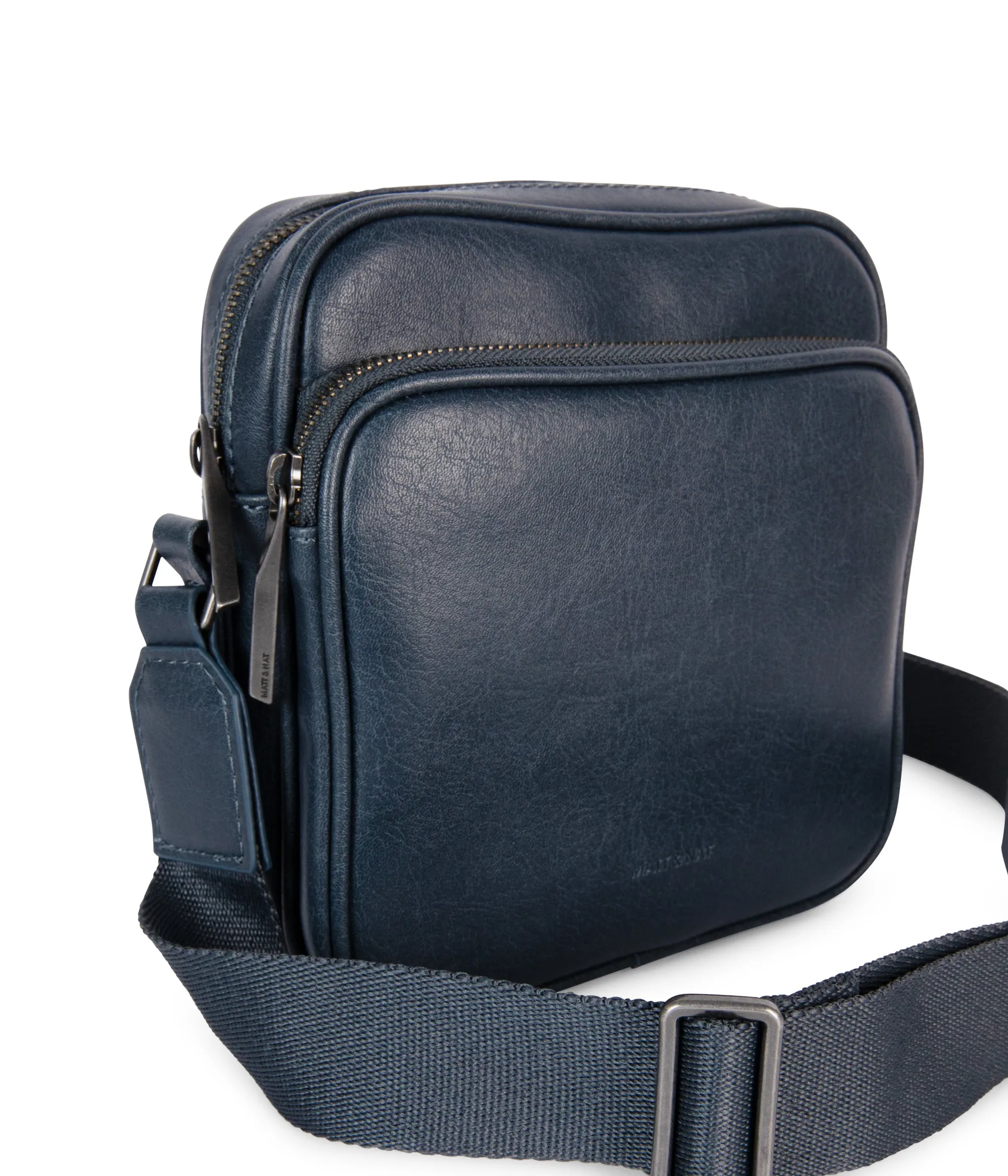 MARC Vegan Crossbody Bag - Vintage