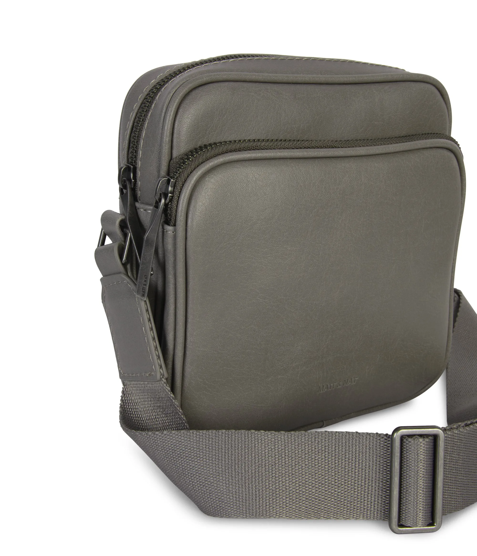 MARC Vegan Crossbody Bag - Vintage