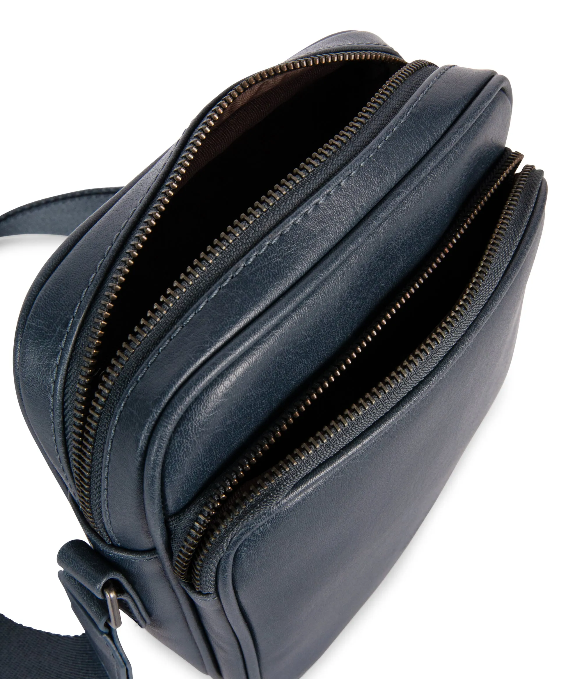 MARC Vegan Crossbody Bag - Vintage