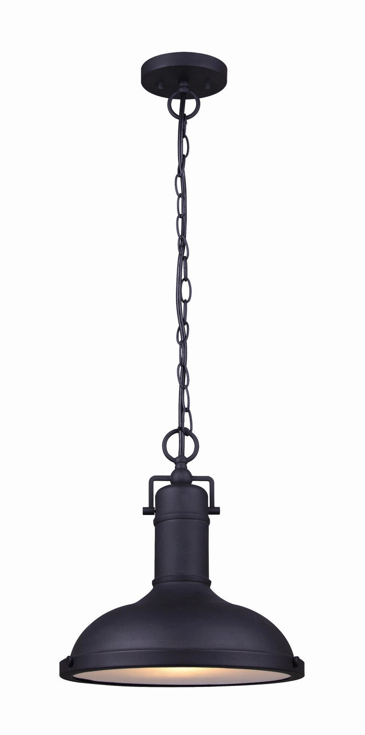 Marcella One Light Outdoor Lantern Metal Outdoor Hanging Lights Lighting bundle deal