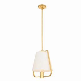 Marco One Light Pendant Winter Brass Ceiling Lights Lighting best price