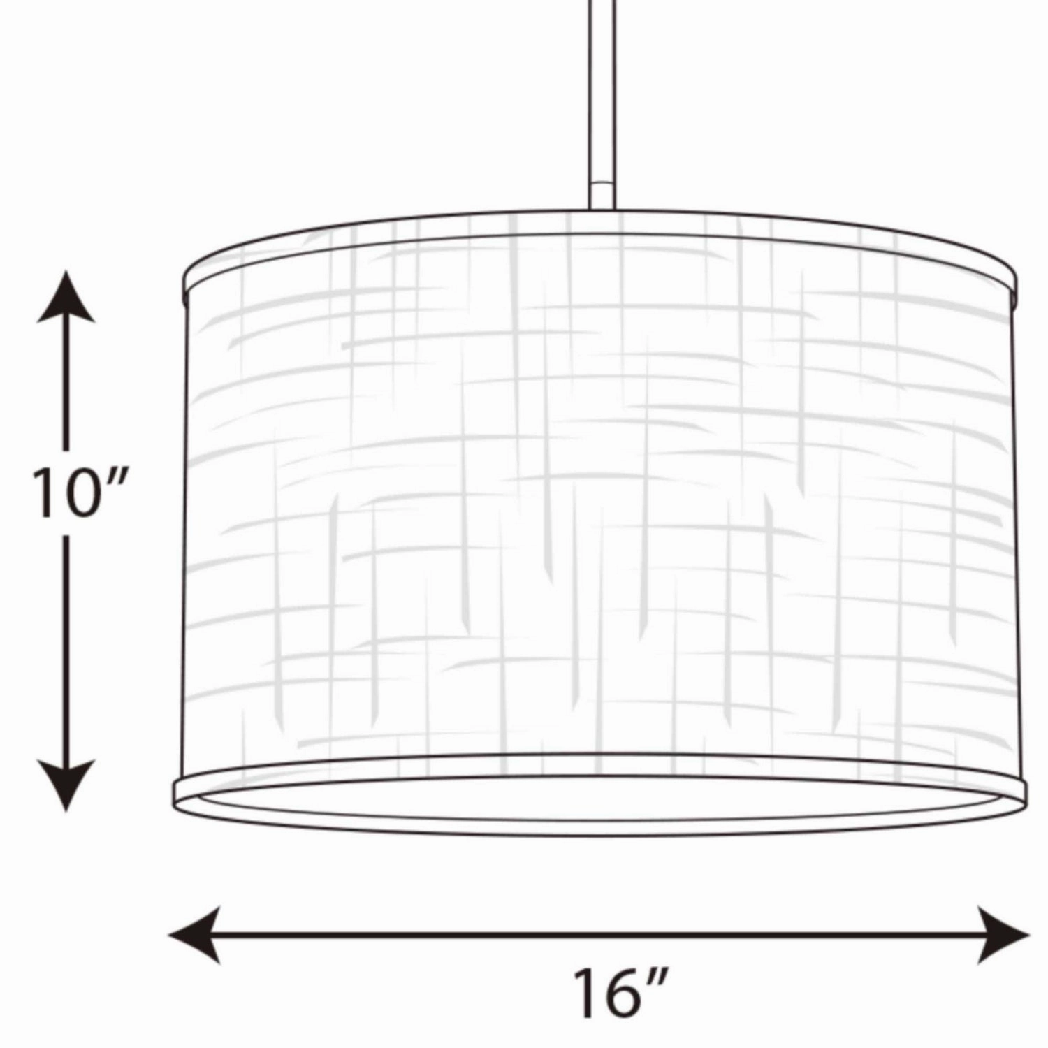 Markor Shade Summer Linen Modern Wall Lights outlet