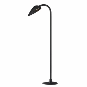 Marsh LED Garden Light Black Outdoor Path Lights Lighting buy now