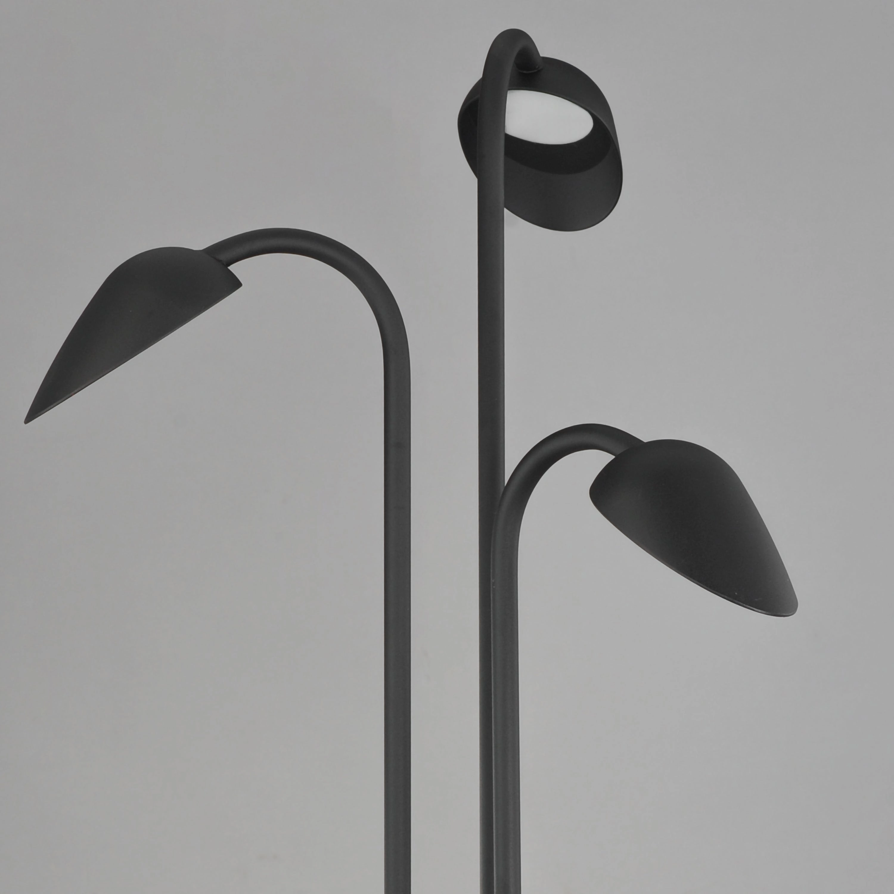 Marsh LED Garden Light Black Outdoor Path Lights special offer