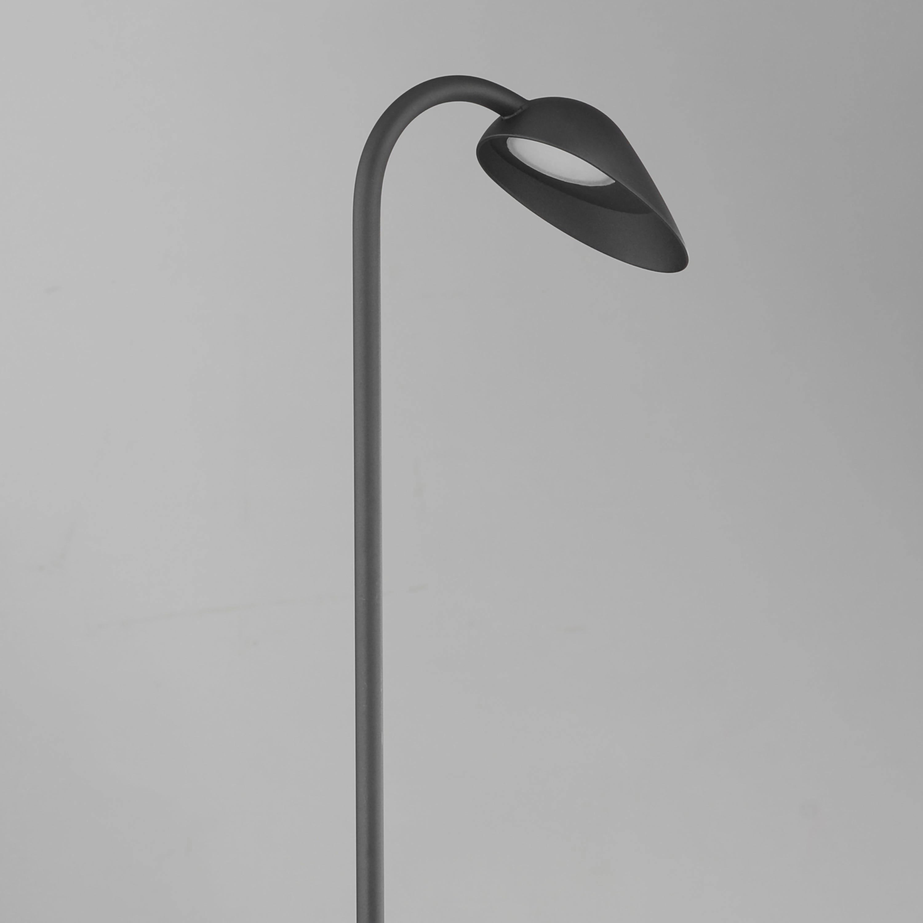 Marsh LED Garden Light Black Outdoor Path Lights special offer