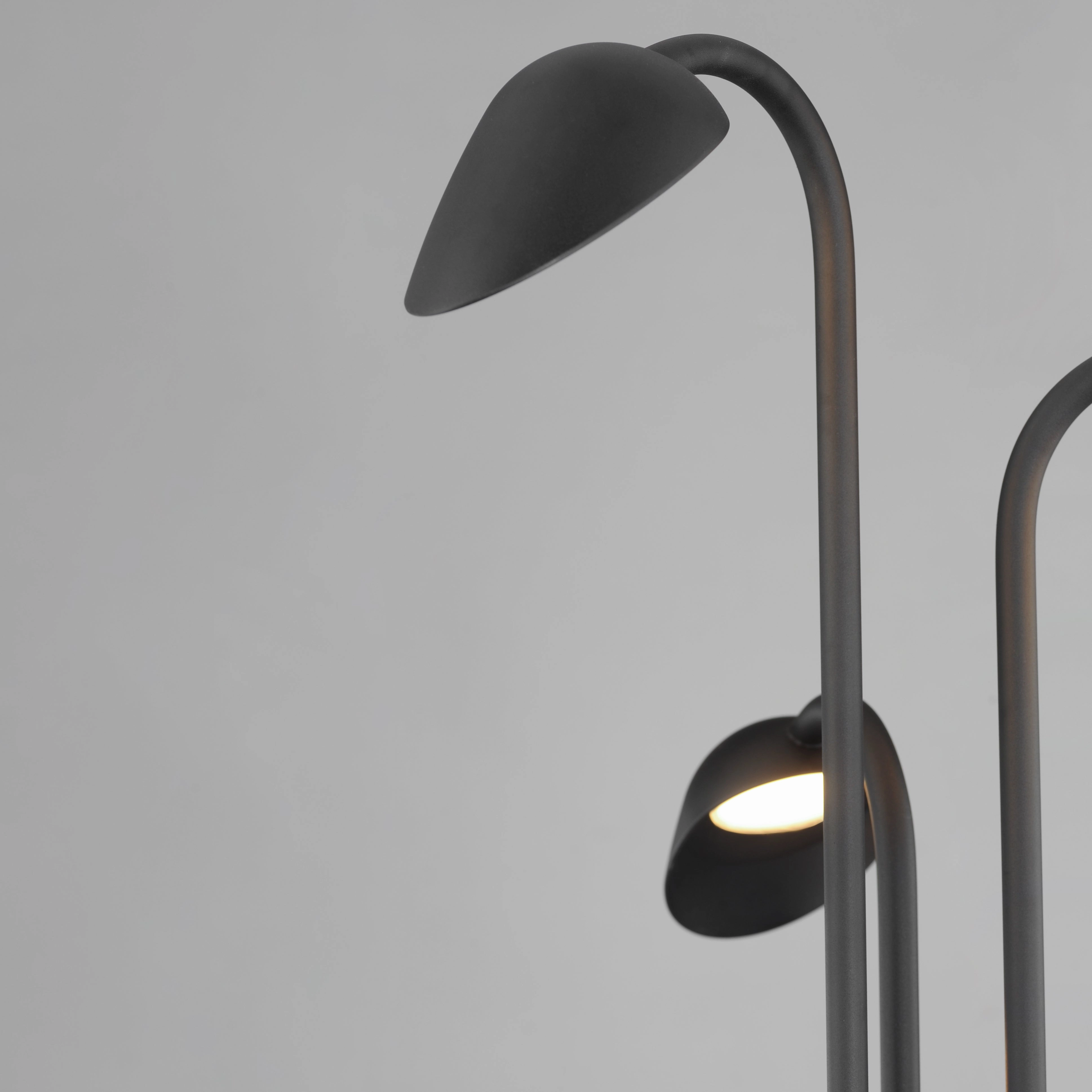 Marsh LED Garden Light Black Outdoor Path Lights special offer