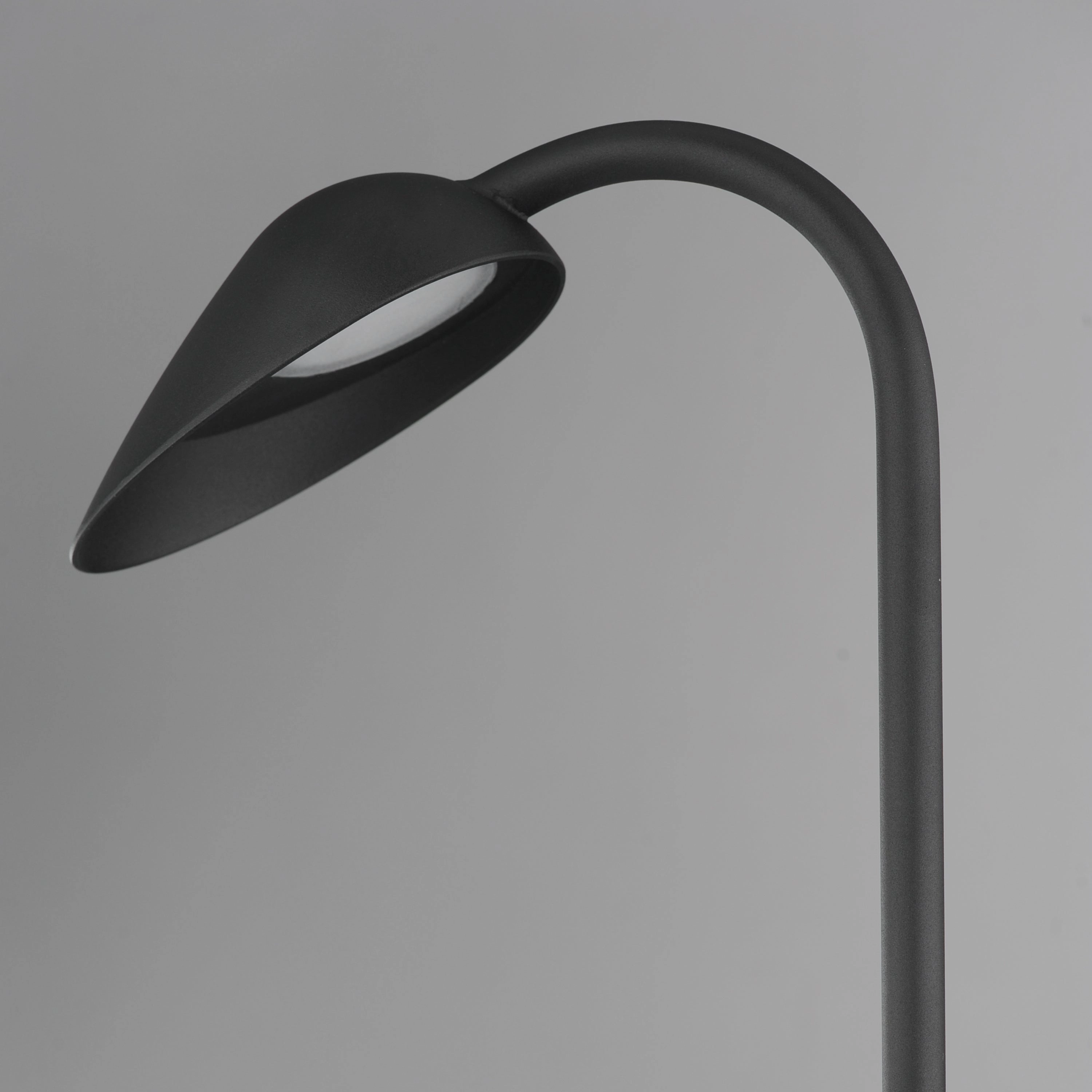Marsh LED Garden Light Black Outdoor Path Lights special offer