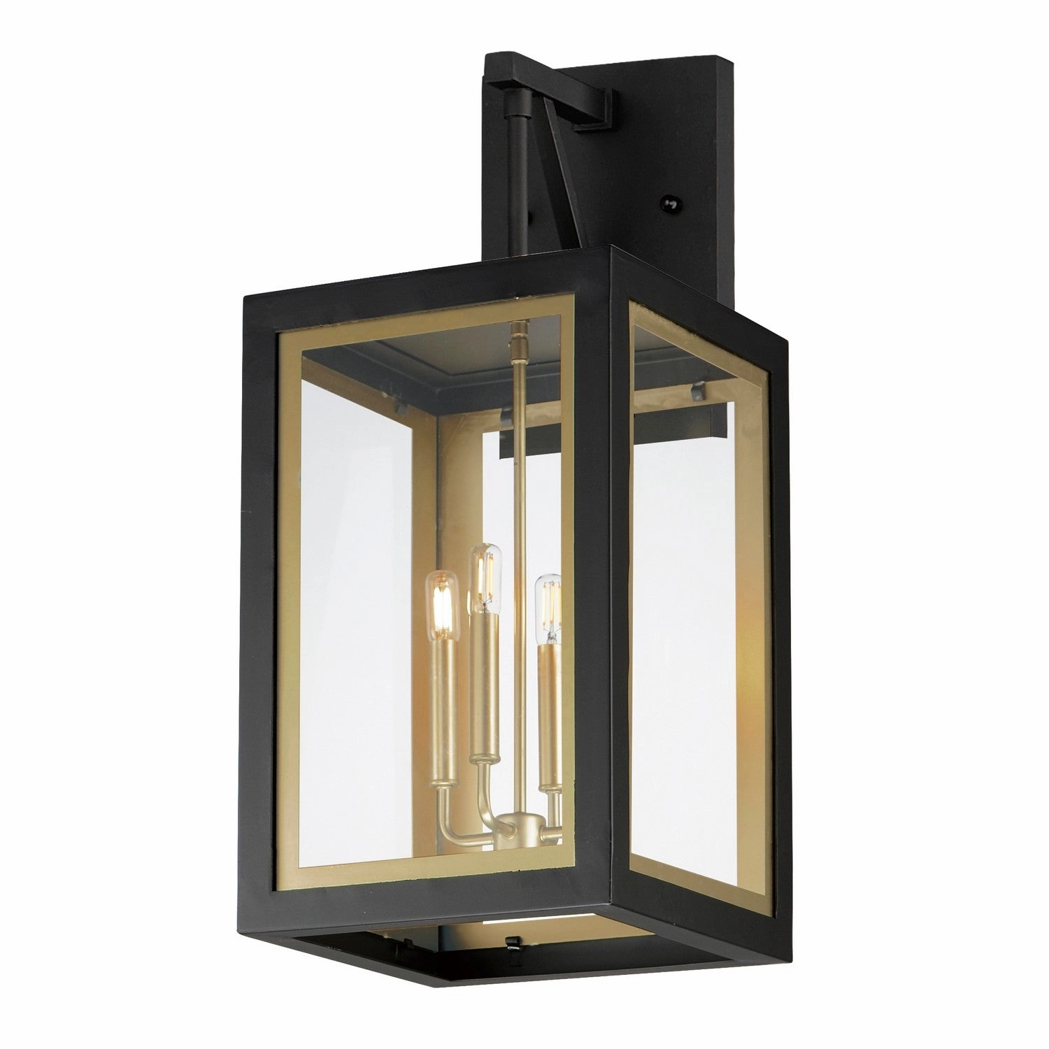 Maxim Four Light Outdoor Wall Sconce best Wall Lights for sale