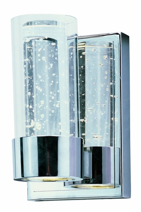 Maxim LED Bath Vanity Stylish Wall Lights offers
