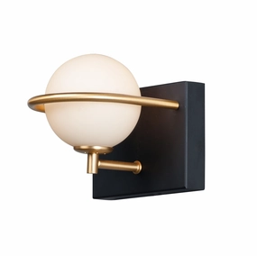 Maxim LED Bath Vanity Stylish Wall Lights offers