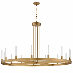 Maxim LED Chandelier Modern Ceiling Lights shop