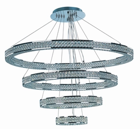 Maxim LED Chandelier Modern Ceiling Lights shop