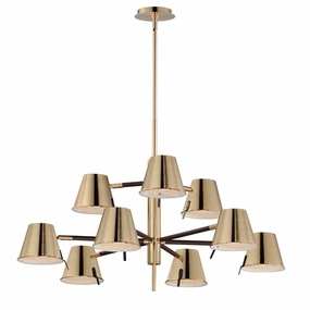 Maxim LED Chandelier Modern Ceiling Lights shop