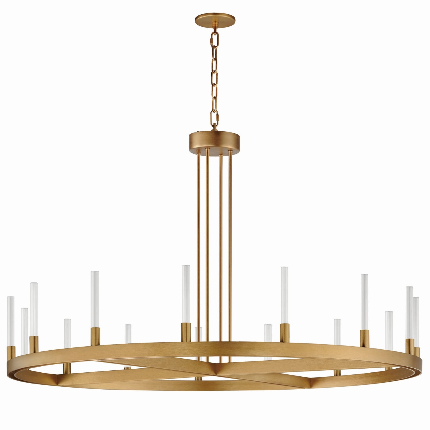 Maxim LED Chandelier Modern Ceiling Lights shop