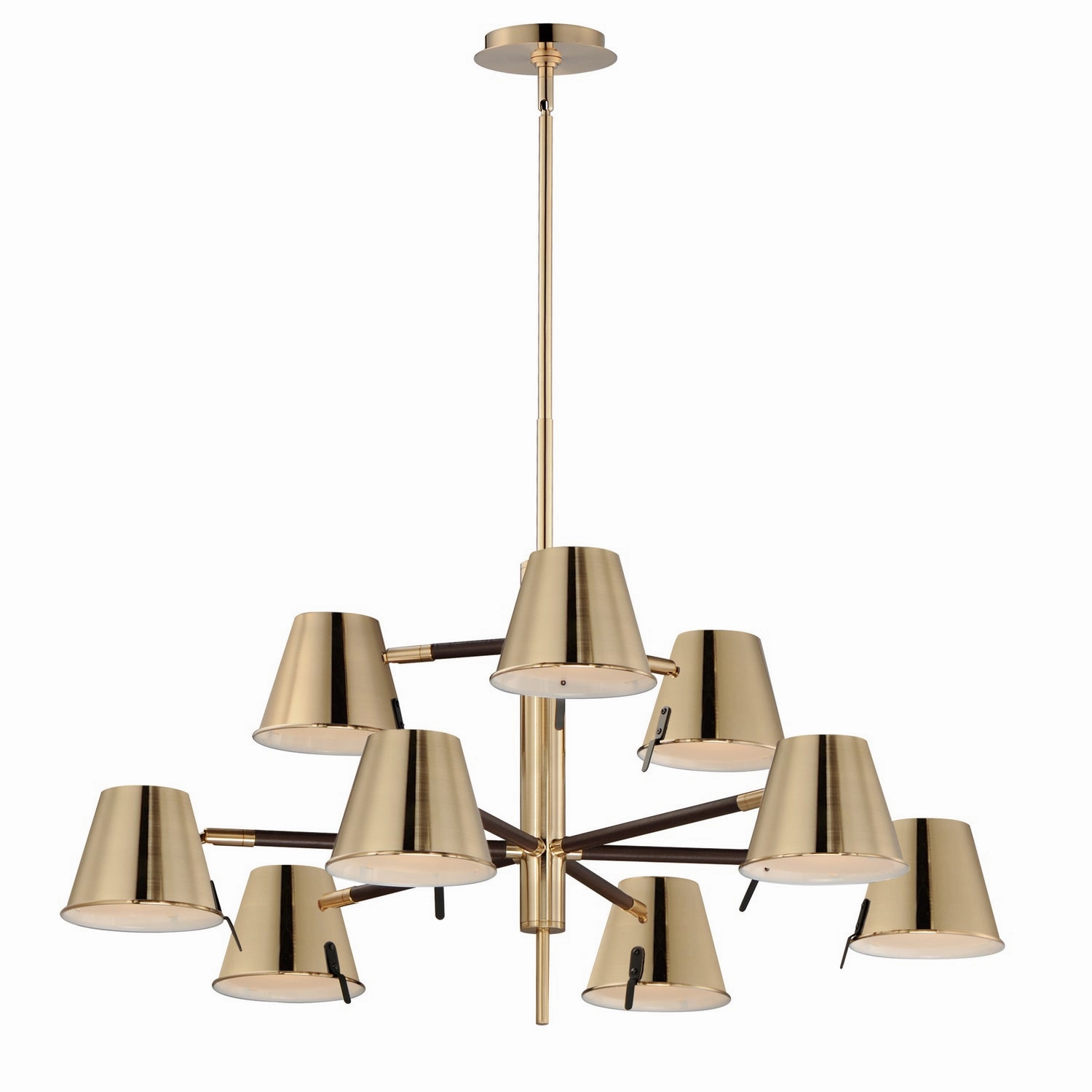 Maxim LED Chandelier Modern Ceiling Lights shop