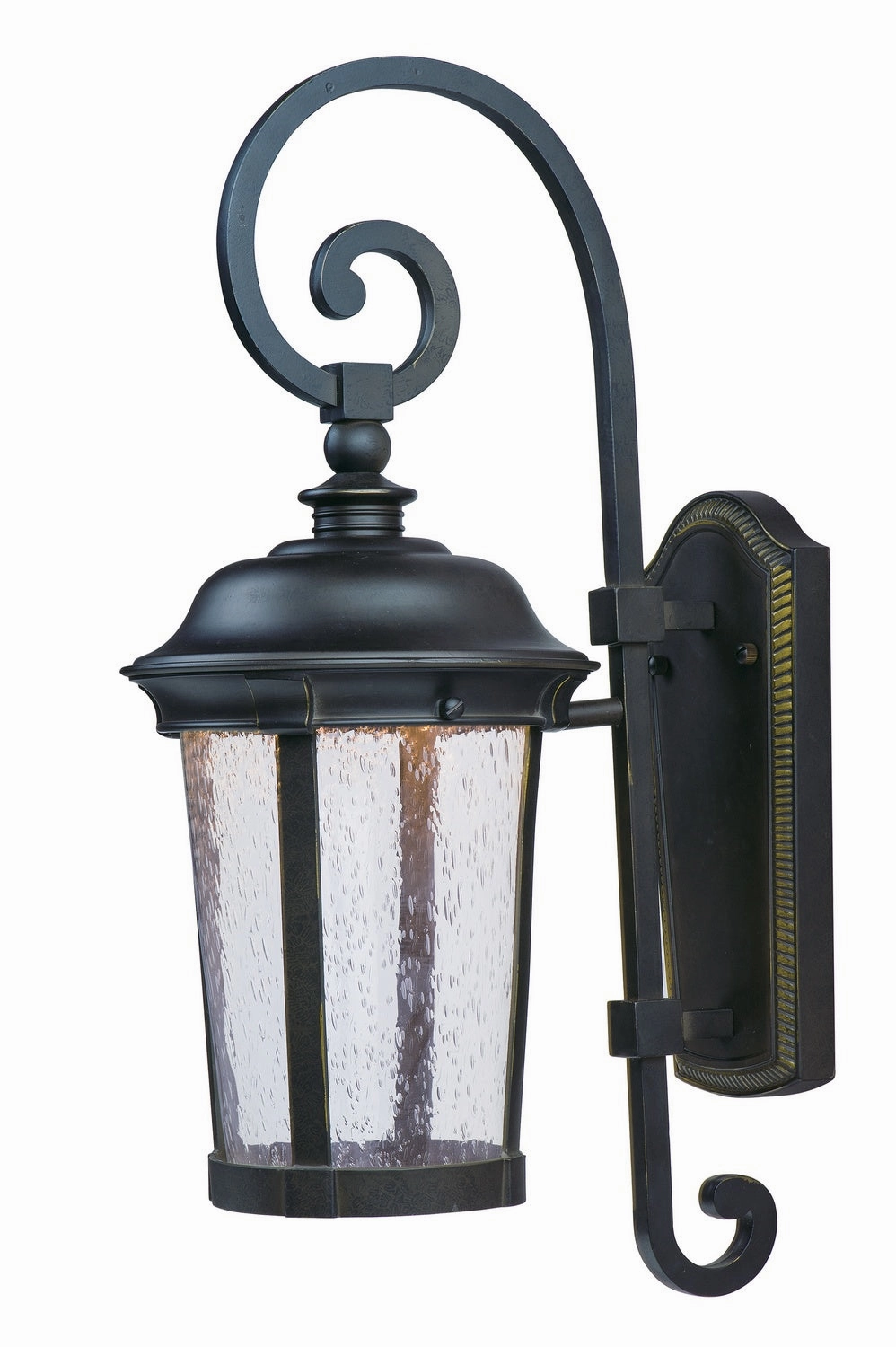 Maxim LED Outdoor Wall Sconce best Wall Lights for sale