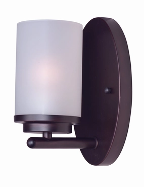 Maxim One Light Bath Vanity Stylish Wall Lights offers