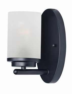 Maxim One Light Bath Vanity Stylish Wall Lights offers