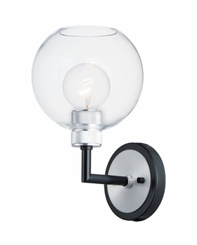 Maxim One Light Bath Vanity Stylish Wall Lights offers