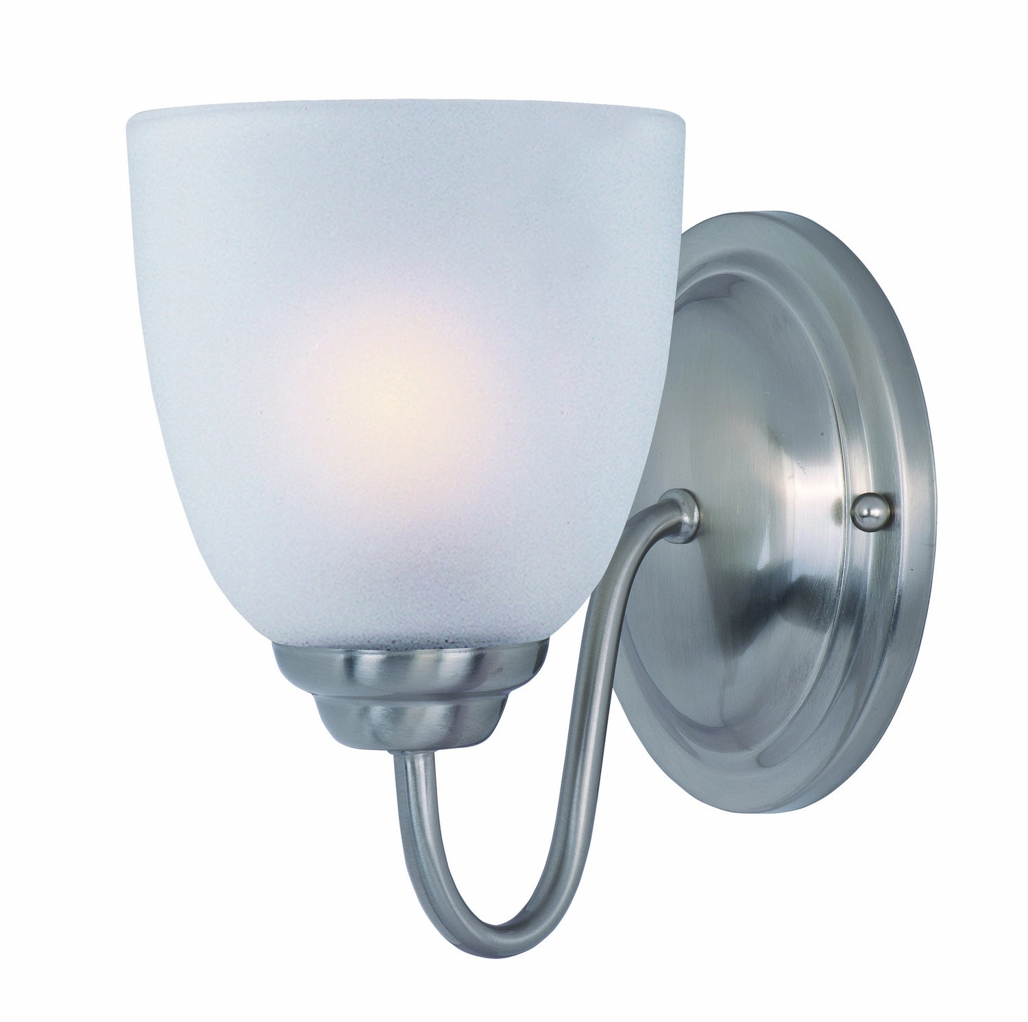 Maxim One Light Bath Vanity Stylish Wall Lights offers