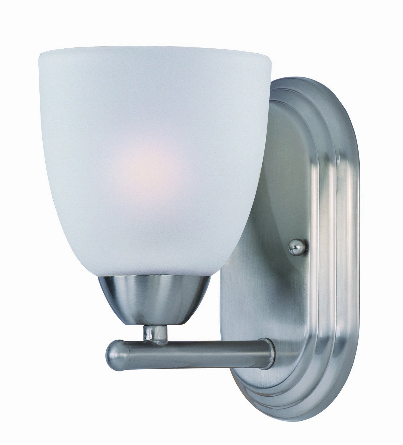 Maxim One Light Bath Vanity Stylish Wall Lights offers