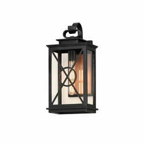 Maxim One Light Outdoor Wall Sconce best Wall Lights for sale