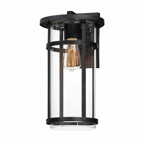 Maxim One Light Outdoor Wall Sconce best Wall Lights for sale