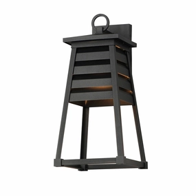 Maxim One Light Outdoor Wall Sconce best Wall Lights for sale