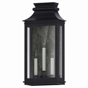 Maxim Three Light Outdoor Wall Sconce best Wall Lights for sale