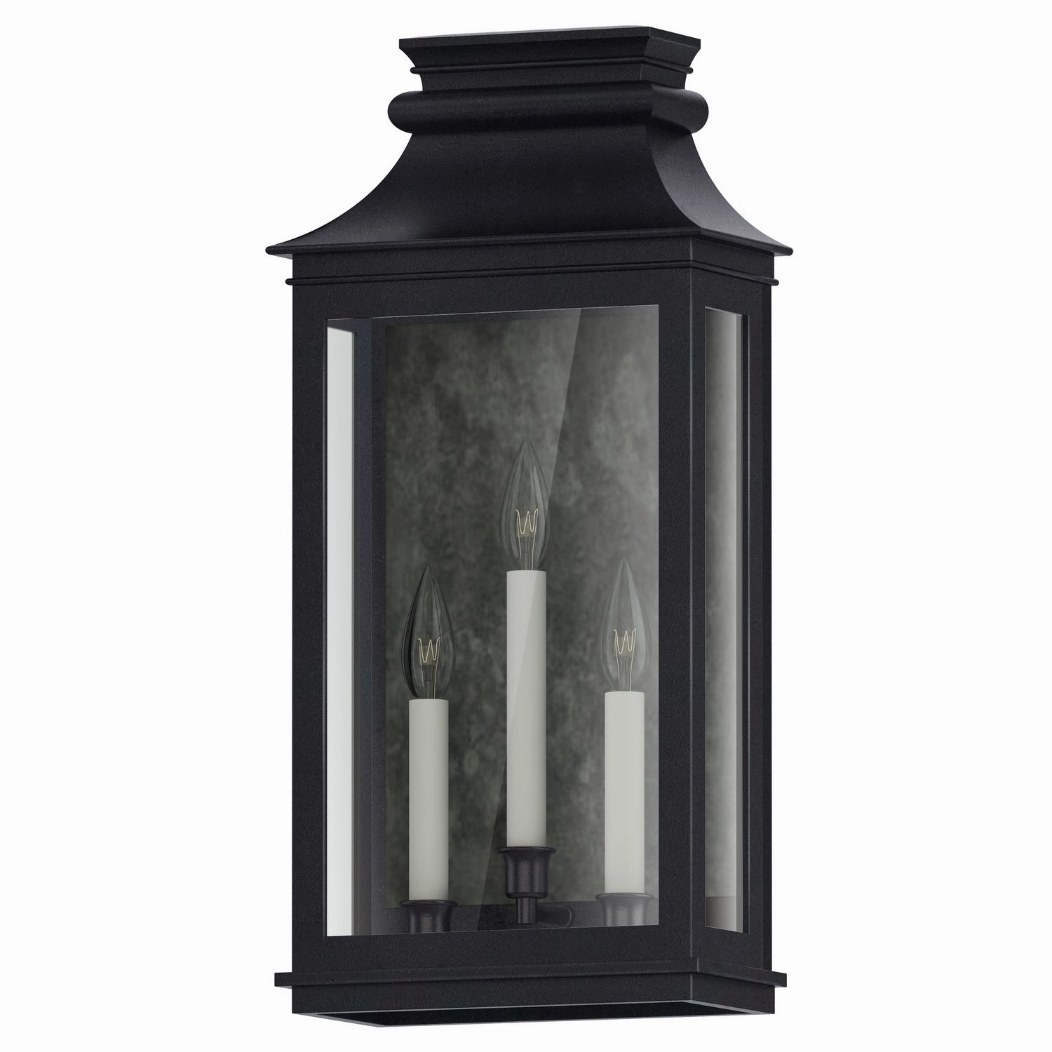 Maxim Three Light Outdoor Wall Sconce best Wall Lights for sale