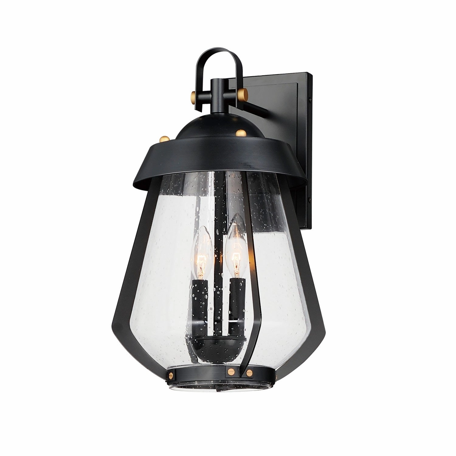 Maxim Two Light Outdoor Wall Sconce best Wall Lights for sale